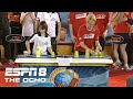 Team usa vs team germany  2007 sport stacking championship  espn 8 the ocho