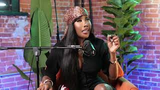 LET’S ADDRESS IT PODCAST (SEASON ONE EP10)WITH THE BEAUTIFUL ASIA ❤️❤️❤️