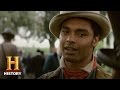 Roots: The Journey Begins with a Name | History