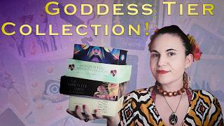 ⁠10 Standout Deck Recs from a Pro Cardslinger (Tarot & Oracle)
