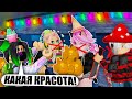 МОЛЧАЛИВЫЙ ПРЕДАТЕЛЬ, НО У НАС УЖЕ ХЕЛЛОУИН?! Roblox Piggy