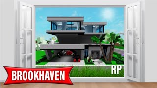 НОВОЕ ОБНОВЛЕНИЕ В БРУКХЭВЭНЕ ⁉️#roblox