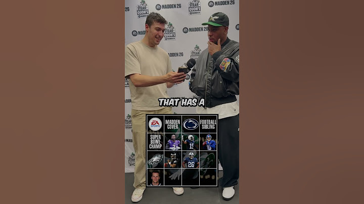 Saquon Barkley CRUSHES the Madden Grid! 🔥