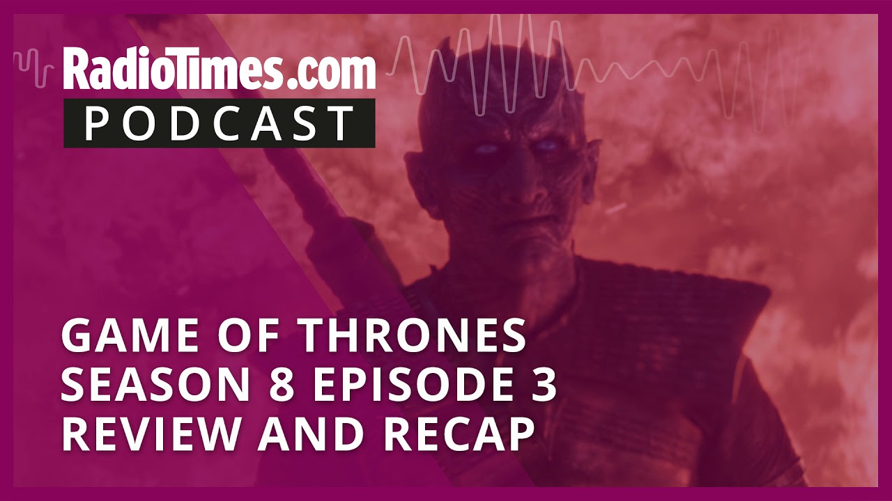 Game Of Thrones Live Blog Season 8 Episode 4 Review Recap Will