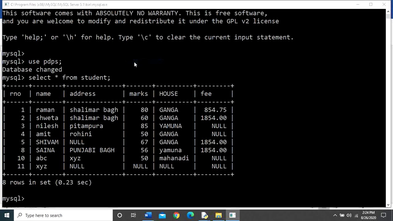 IP PRACTICAL FILE