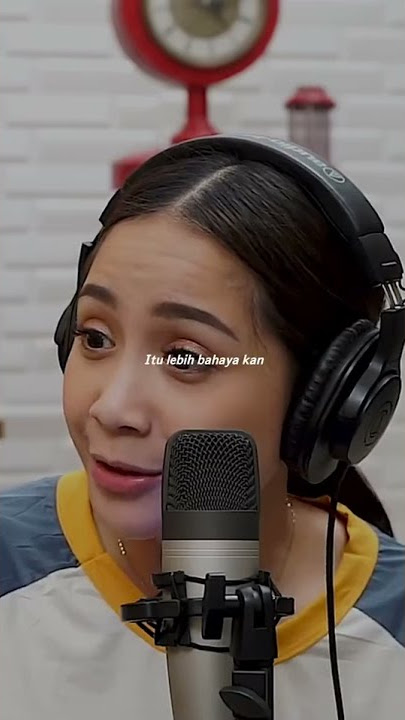 STORY WA FADIL JAIDI PODCAST