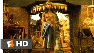 Little Buddha (6/12) Movie CLIP - Gates to the Kingdom (1993) HD