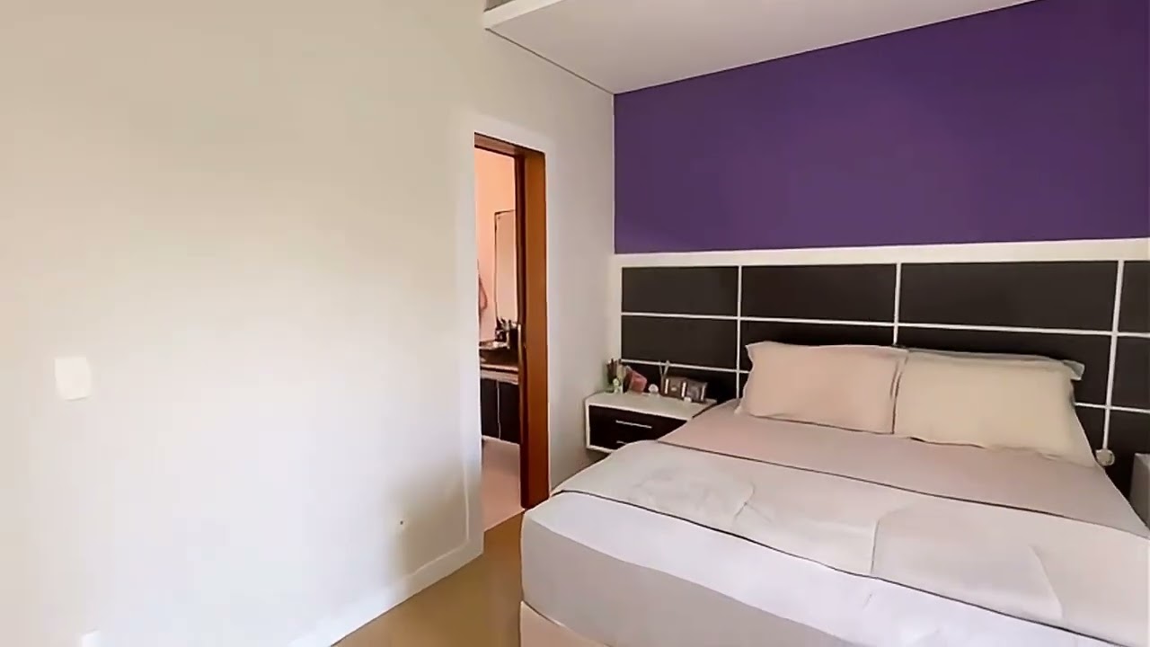 Miniatura do vídeo de Apartamento à venda no América, Joinville · 3 quartos