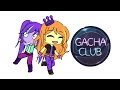 The 4th dimension is my own mansion! || Gacha Trend / Meme