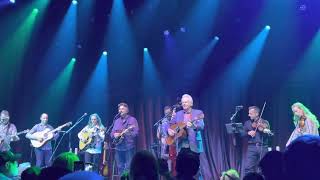 The Travelin’ McCourys and guests - I Feel the Blues Moving In (Brooklyn Bowl Nashville - 2/5/22)