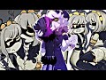 UZI and N have the best date in the world, but V doesn't. (COMIC DUB) MURDER DRONES. NUZI