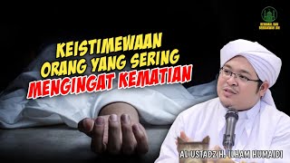 Download Mp3 Keistimewaan Orang Yang Sering Mengingat Kematian - Al Ustadz H. Ilham Humaidi Gudang lagu Download Mp3 Keistimewaan Orang Yang Sering Mengingat Kematian - Al Ustadz H. Ilham Humaidi