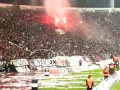 PAOK fans-Amazing....