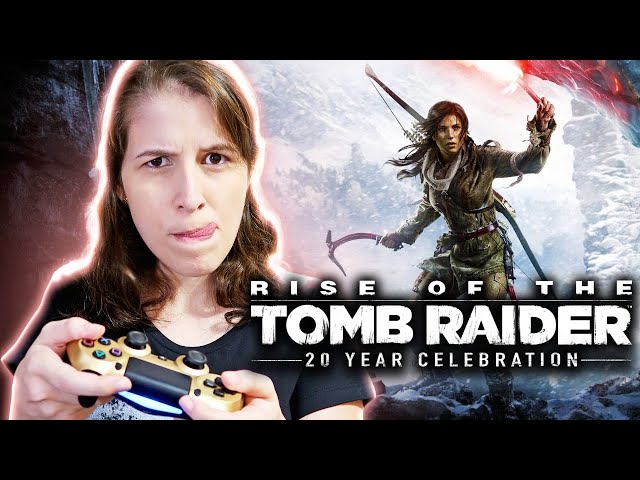 PS Plus traz Rise of the Tomb Raider e NBA 2K20 grátis em julho no PS4