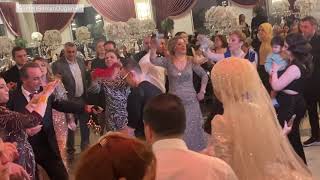 Rumeli Halil Eser Balkan Rüzgarı Düğün Resimi