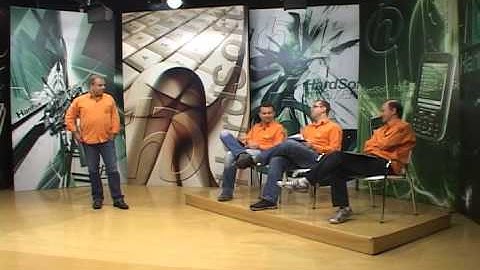 HardSoft 534 - Bloco 1 (exibido 05/05/12)