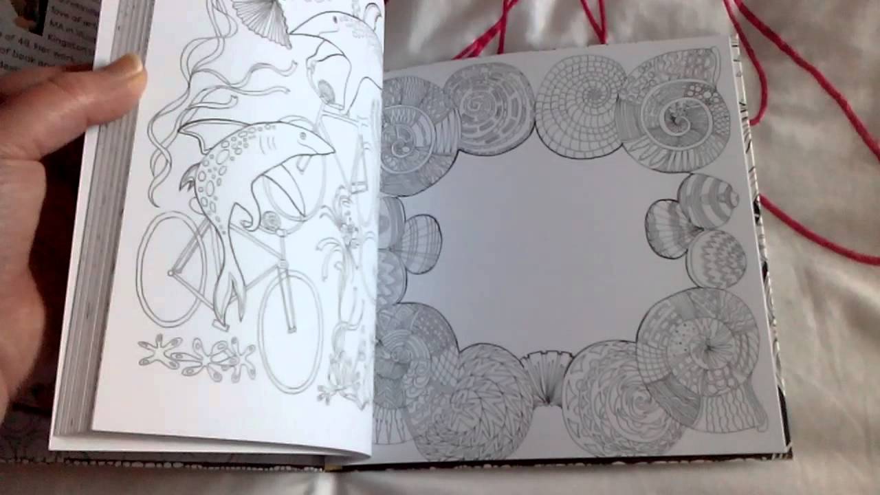 A look at Tangle Bay by Jessica Palmer