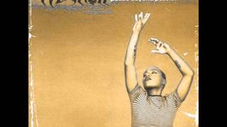 The Womb / The Way - Me'Shell Ndegéocello chords