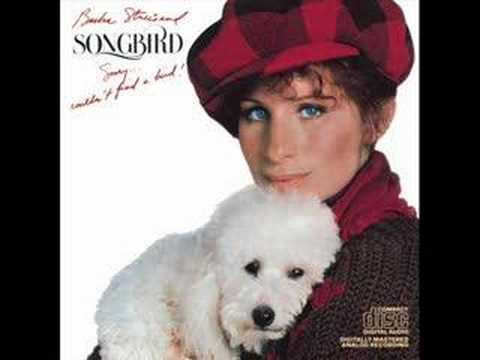 Barbra Streisand (+) Songbird