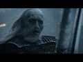 Hardhome - Using the Night King&#39;s theme from S8E3