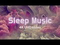 Sleep Journey Meditation [4k AI Generated Video Art] 10  Hours ASMR