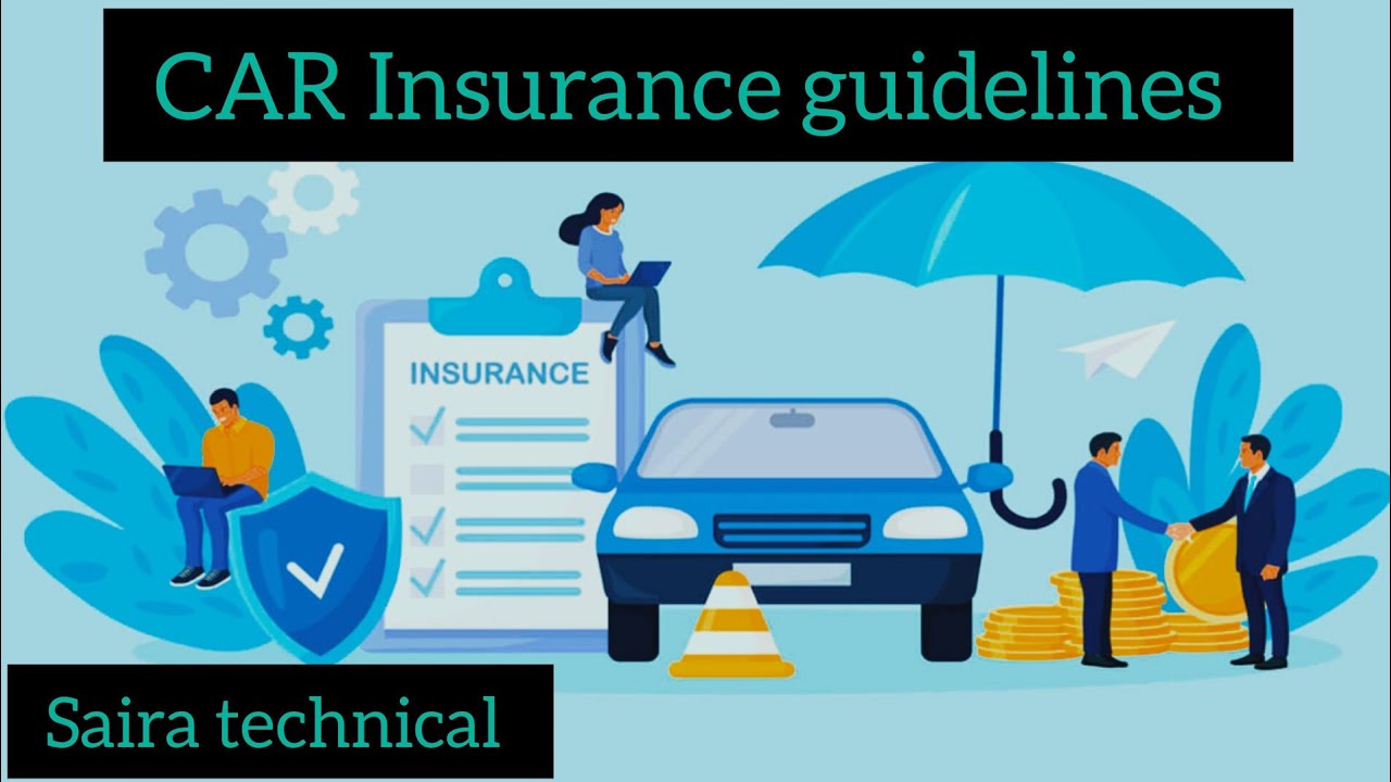 Business insurance Guide with III website easily guidelines from this video