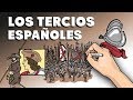 Los Tercios españoles