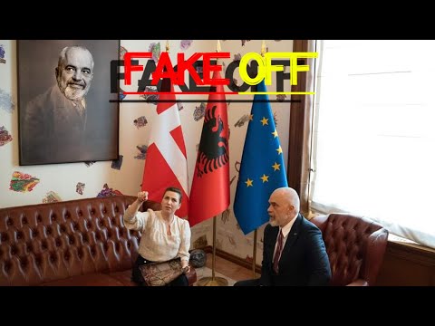 Fake OFF -