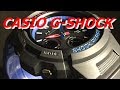 CASIO G-SHOCK ソーラー電波腕時計 トリコロール AWG-M100SLT-1AJF