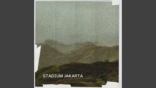 Stadium Jakarta
