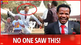 TOTAL FALLOUT! Salasya Blasts Sifuna - Babu Owino In Brutal Battle For Western Kingpin | Lee Makwiny