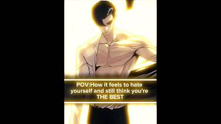 Zack Lee 🫵 #lookism #manhwaedit #webtoon #Zackleeedit #editfavmanhwa