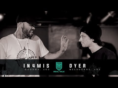 In4mis vs Dyer
