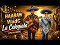 HAARAW X VladC La Colegiala VISUALIZER 