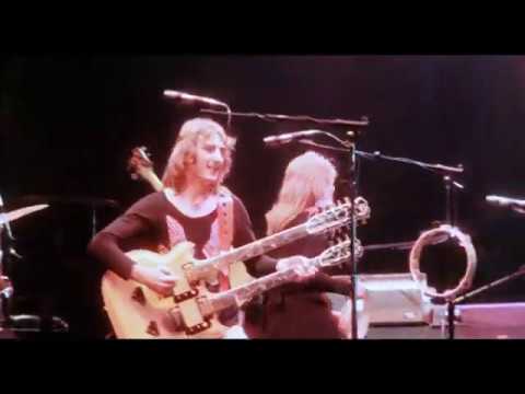 Paul McCartney & Wings - Hi Hi Hi - Remaster - By RetrominD