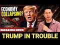 Trump’s Economy Is Crumbling Around Him | Global Times 2.0