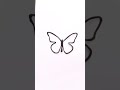 Butterfly craft - butterfly unit study for homeschool