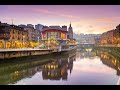 Bilbao, arquitectura, tradición, vida