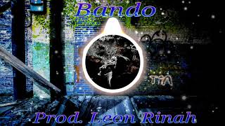 [FREE] Hard Trap Type Beat "BANDO" - Drill Trap Rap Raw Flute Instrumental 2020 (Prod. Leon Rinah)