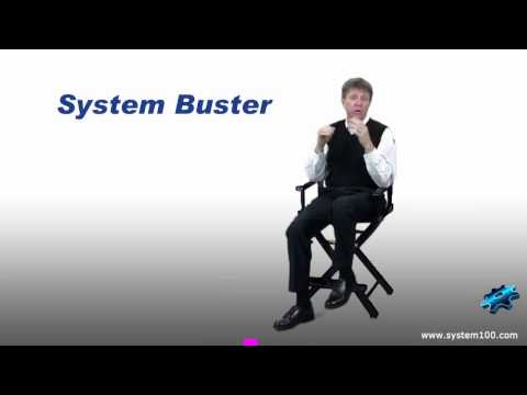 Stop Internal Disorder and System Busters in Your Business