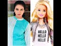 Kayal VS. Barbie doll Mp3 Song