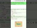 Box Model | CSS | HTML | padding | border | margin | #html #css #coding #malayalam #programming