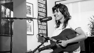 Video thumbnail of "Courtney Barnett | House Of Strombo"