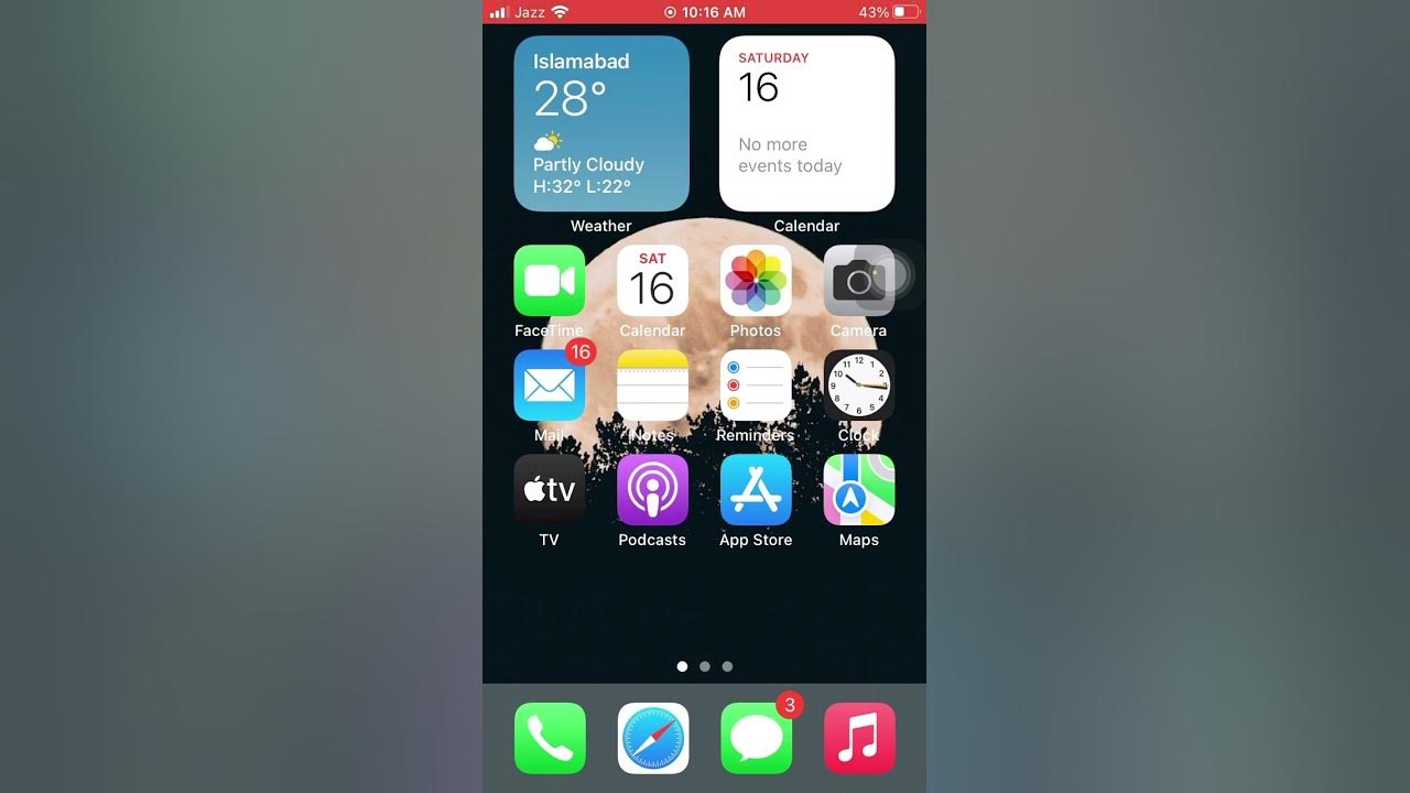 how-to-make-iphone-screenshot-iphone-mai-screenshot-kaise-lain-youtube