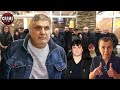 Пока Шакро Молодой сидит, его клан пополняется бывшими врагами