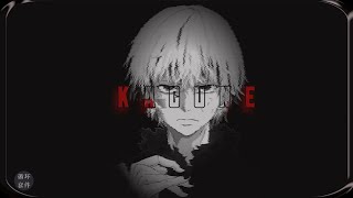 [FREE] Sad Guitar x Tokyo Ghoul Guitar type beat 2022 - Kagune (prod. by Frostmash)