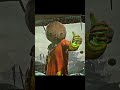 Khrome Vs Sam Fatalities #shorts #mk1 #gaming