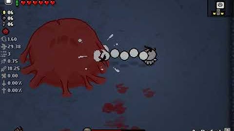 Hardmode Major Boss Patterns Mod: No-hit Hush