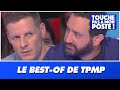 Matthieu Delormeau met un coup de pression à Cyril Hanouna dans TPMP