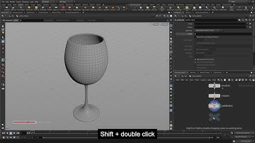 Lab4.1: Define the Basic Shape